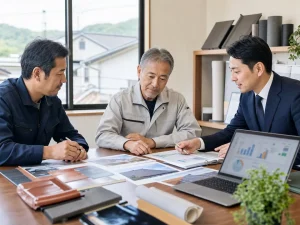 大阪の屋根工事会社M&Aと後継者不在の承継相談